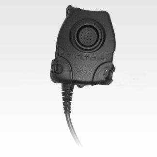 PMLN6095A PMLN6095 FL5063-34 - 3M Peltor In-Line PTT Adapter Nexus