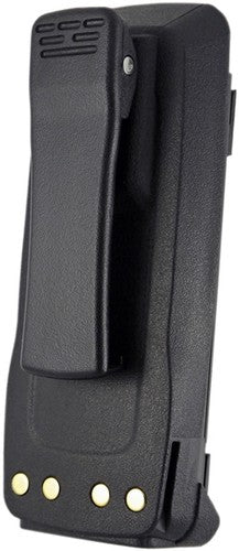 BP4065MH - Power Products BATTERY FOR MOTOROLA XPR6550 / MOTOTRBO - 7.2 V / 1600 mAh / NiMH