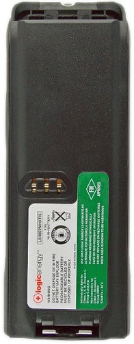 LE4007MHXTIS - Power Products BATTERY FOR MOTOROLA XTS5000 - 7.5V / 3800 mAh / NiMH / IS
