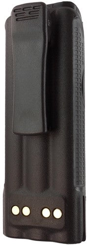 PM8299LIPXT - Power Products BATTERY FOR MOTOROLA XTS5000 - 7.4 V / 4600 mAh / 34.0 Wh / LiPo