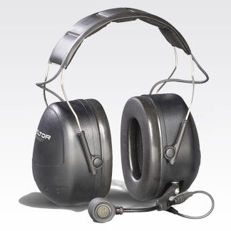 PMLN6088A PMLN6088 - 3M Peltor MT Series Over-the-Head Headset with Nexus connector