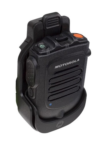 RLN6551B RLN6551 - Motorola Long Range Wireless Remote Speaker Microphone Kit