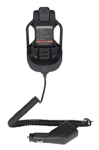 PMLN6716B PMLN6716 - Motorola WRSM Vehicular Charger