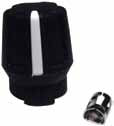 PMDN4015AR PMDN4015 - Motorola CHANNEL KNOB & CLIP - BPR40