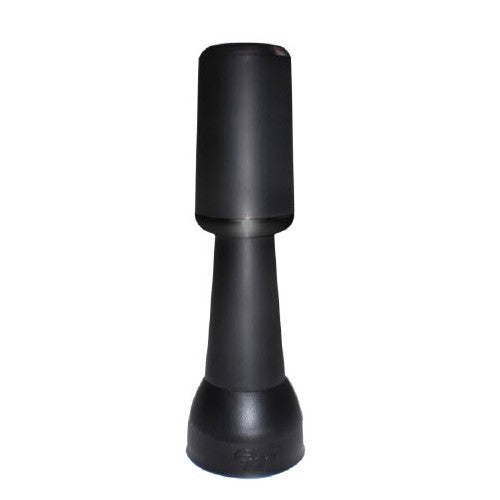 EM-M22001 - LMR Poly Pro, Flexible Low Profile Multi-Band NMO Antenna 2 dBi, 450-520 / 746-960 Mhz