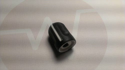 36009258001 - Motorola APX XE Series - Knob, Frequency