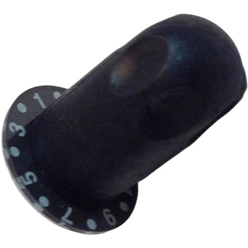 3671816L01 3685779C01 - Motorola Knob, FREQUENCY, Tall - XTS2500