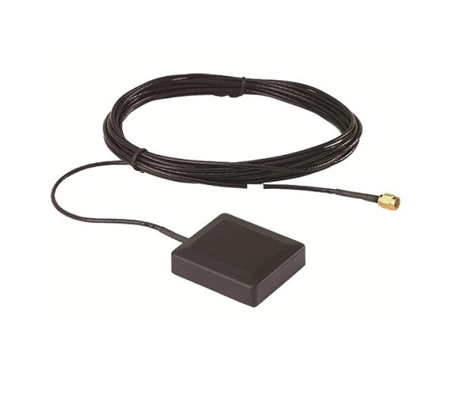 PMAN4001B PMAN4001A PMAN4001 - Motorola GPS Glass Mount Antenna and Cable Assembly