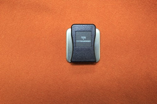 TR4SMC - Replacement Clip for TR Compact Speaker Microphone for TR400