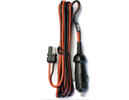 HKN9407A HKN9407 - Motorola OEM Mobile Power Cord Assembly