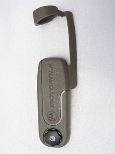 1575250H02 - Motorola SRX Cover, Universal Connector