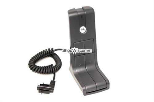 RMN5083A RMN5083 - Motorola Desk Microphone, SPECTRA ASTRO