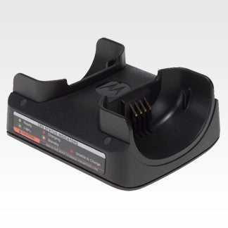 PMLN7120A PMLN7120 - Motorola WRSM Dual-Unit Charger. US-Plug