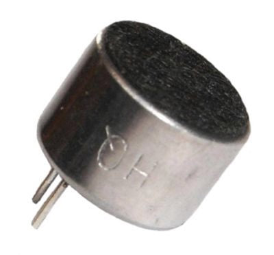 5080258E18 5080258E16 - Motorola ELECTRET MICROPHONE CARTRIDGE - CP200, PR400