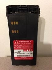 NNTN4503AR NNTN4503 - Motorola Original Battery, NiMH 1500mAh 7.5v - FPP