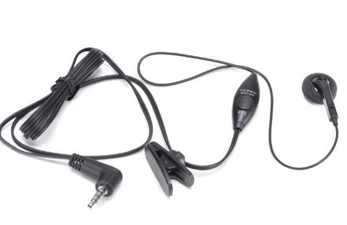 MH-37A4B-1 - Motorola Vertex Standard Earpiece Microphone - AAK50X501