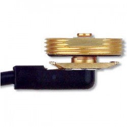 MAB8PS - Laird NMO 3/4" or 3/8" Hole Mount 17ft Cable with PL259