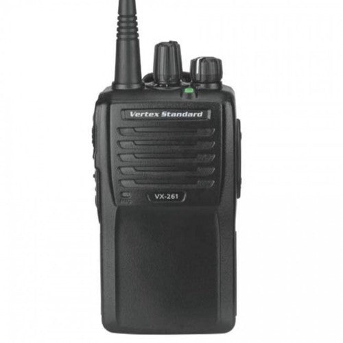 Vertex Standard VX-261 Portable Radio