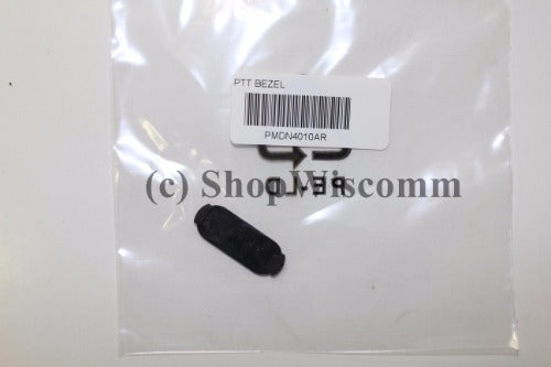 PMDN4010AR PMDN4010 - Motorola BPR40 A8 PTT BEZEL