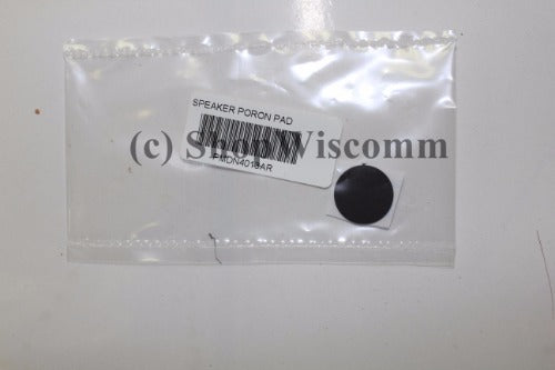 PMDN4013AR PMDN4013 - SPEAKER PORON PAD - BPR40