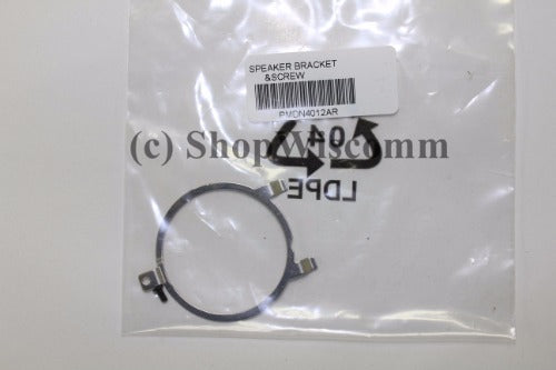 PMDN4012AR PMDN4012 - Motorola SPEAKER BRACKET & SCREW - BPR40