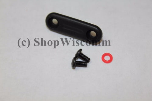 VX-231 VX-350 Vertex Standard Dust Cover Kit