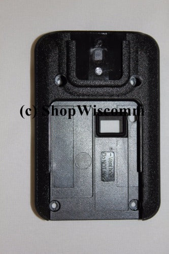 RHN1007B RHN1007 - Motorola MINITOR VI Cover Kit, Back Housing
