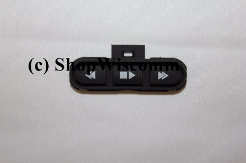 RLN6524A RLN6524 - Motorola MINITOR VI Repair Kit, Keypad