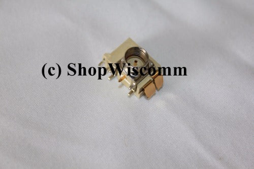 2815696H01 - Motorola SMA ANTENNA NUT CUM RF CONTACTS