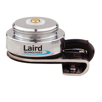 TM8 - Laird Trunk Lip Mount Chrome, RG58AU No Connector