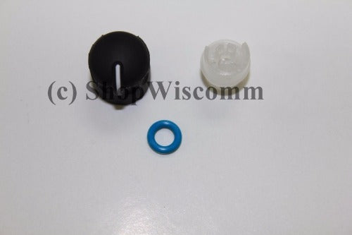5KVOLKIT - Motorola XTS5000 / XTS3000 Volume Knob Replacement Kit