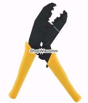 6680388A26 - Motorola Crimp-On Connector Tool