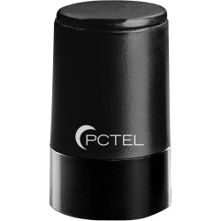 BMLPVMBLTE - PCTEL 698-2700 Mhz LTE Low Profile Antenna, Black NMO