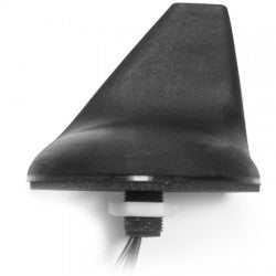 GPSDM700/5800GGT - Larsen 698-5875 Mhz LTE Multiband Active GPS Roof Mount Antenna