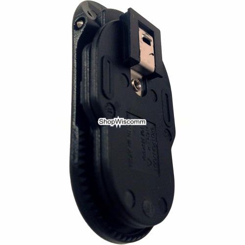 PMLN6246A PMLN6246 - Motorola Wireless Pod Replacement Swivel Clip