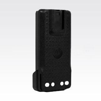 NNTN8560B NNTN8560 - Motorola IMPRES Li-Ion 2350 mAh IP57 Battery HazLoc UL TIA4950