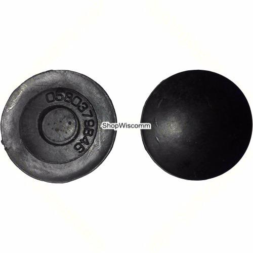 0580379B46 - GROMMET, 10PK, RUBBER
