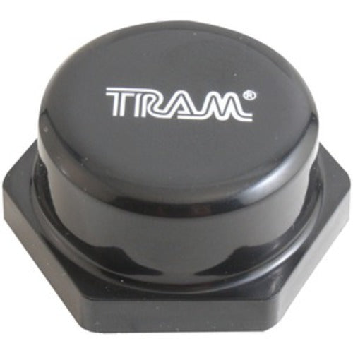 Tram 1290 Plastic NMO Cap with O-Ring