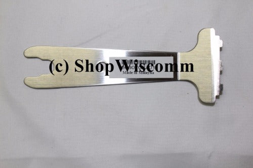 6680702Z01 - Motorola SL300 Opener Chassis Back Housing Tool