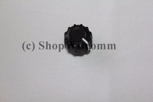 RA161270B RA161270 - Vertex Standard Volume Knob, VX-261 VX-264
