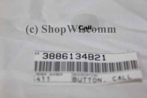 3886134B21 - CDM1250 CDM1550 "Call" Button