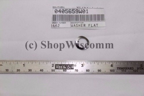 0405659W01 - Motorola APX Washer, Wave, Volume