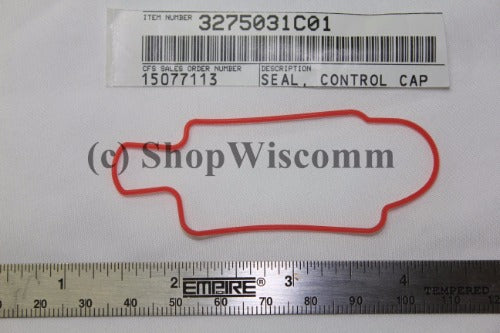 3275031C01 - Motorola Seal, Control Cap APX