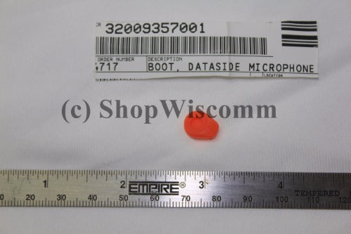 32009357001 - Motorola Boot, Dataside Mic