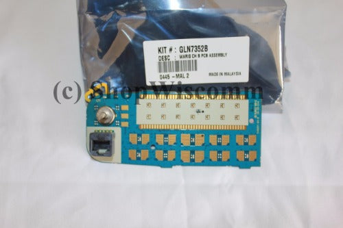 GLN7352B GLN7352 - Motorola CNTL HEAD B WM