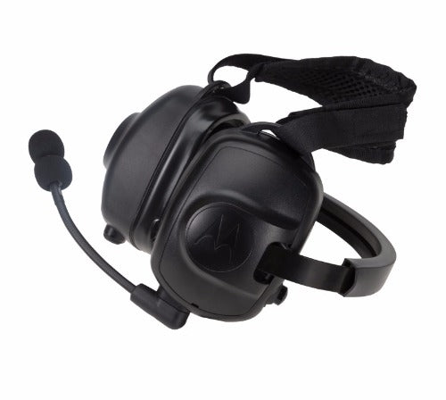 PMLN6852A PMLN6852 - Motorola Next Gen BTH Heavy Duty Headset GCAI