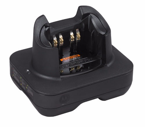 PMPN4175A PMPN4175 - Motorola IMPRES2 SMART Single Unit Charger, US PLUG