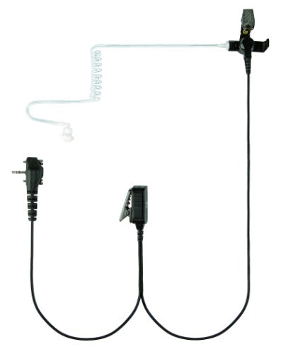 MH-101A4B - Motorola Vertex Standard 1-Wire Surveillance Kit - AAL83X501