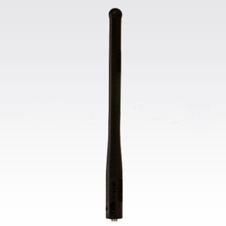 PMAD4127A PMAD4127 - Motorola VHF GPS Helical Whip Antenna 147-160 Mhz, ATEX