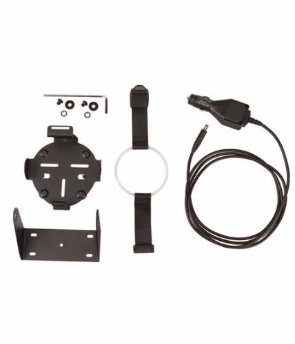 VCM-5 - Motorola Vertex Standard Vehicle Charger Mounting Adapter - AAK45X501